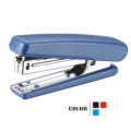 Big Blue Metal Stapler