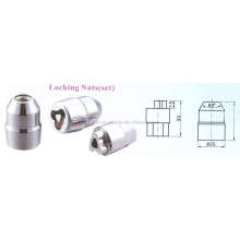 Wheel Lock Nut (JSLN001)
