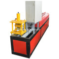 Gate Rolling Shutter Door Spring Making Machine