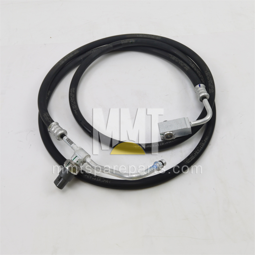 Air Conditioner Hose 240-5043 Air Conditioner Hose 240-5043