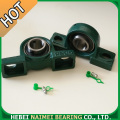 Carbon Steel Pillow Block Bearing UCP 207