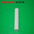 Natural Color Extruded Nylon Rod