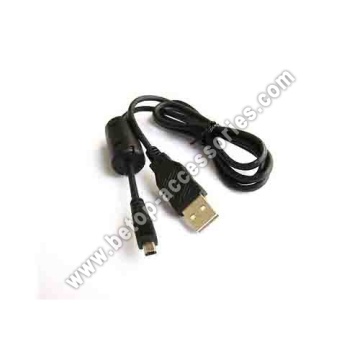 Kamera-Usb-Datenkabel für Nikon S2600 S2500 AW100s