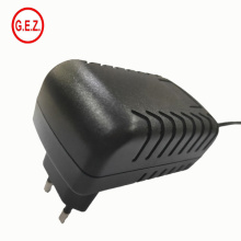 CE UL RoHs cert 36w 72w power adapter