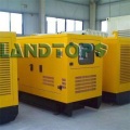 7kw Diesel Generator Yuchai Engine for Sale