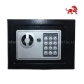 Gästezimmer persönliche Sicherheit CE Electronic Safe Box