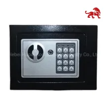 Guest Room Personal Security CE Electronic Safe Box