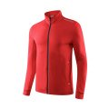 Unisex Sportjacke weiche Jacken Outdoor-Sportbekleidung