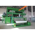 PP Spunbond Meltblown Composite Nonwovens Making Machine