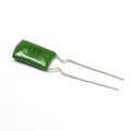 104j250V 682j 1600V Green Polyester Film Capacitorcl11 0.1UF 400V