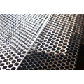 304 Stainless Steel Perforated Sheet