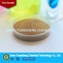 Mf Yellow Brown Powder Sodium Naphthalene Sulfonate for Rubber Dispersant