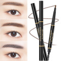 High Quality Eyebrow Pencil  Brush Waterproof Automatic