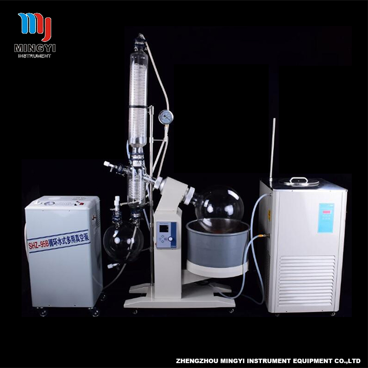 10l Distillation Equipment