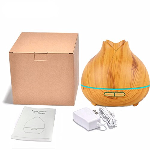 scent diffuser