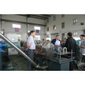 PET HDLP waste scrap recycling production line