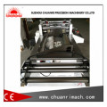 Roll to Sheet Cutting Machine with Touch Screen for Foam and Mylar