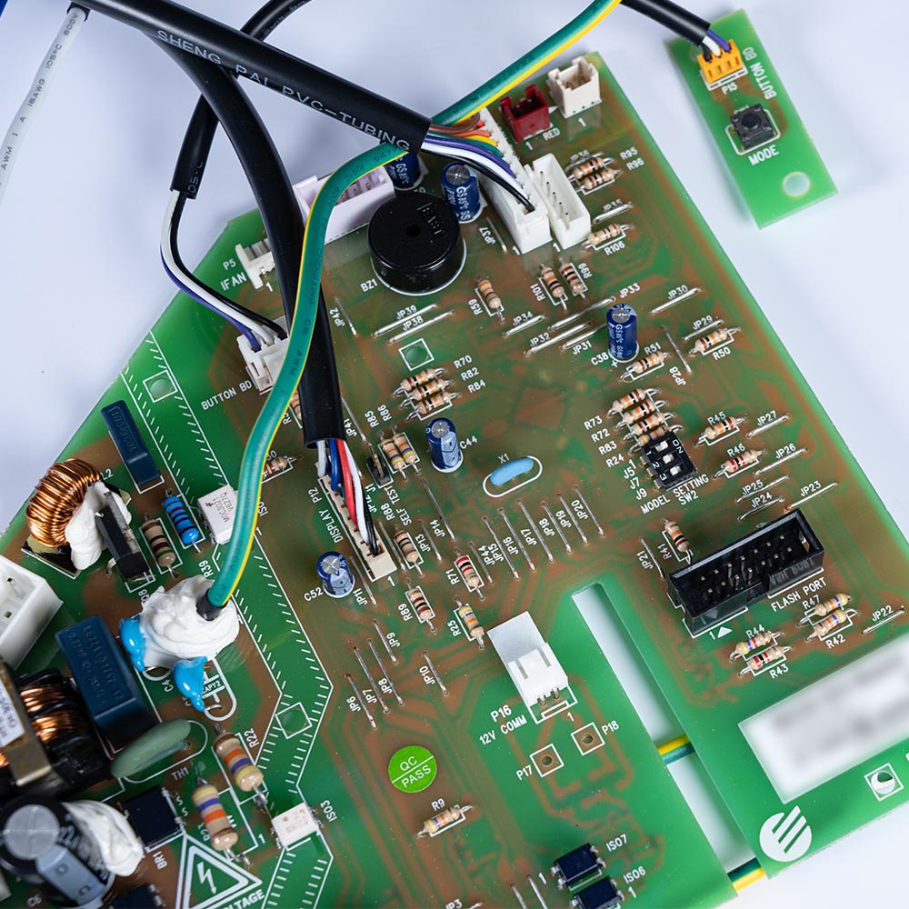 prototype board pcb prototype board pcb
