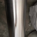 Sus439 Decorative Stainless Steel Pipe Tube