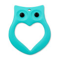 Owl Silicone Teether Teething Toys