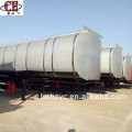 Fuel Tanker Truck Trailer