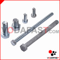 Hexagon Head Bolt Hex Bolt Hexagonal Bolt