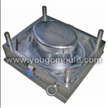 Plastic-basin-Mould