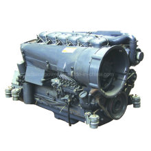 Максимум. Torque620n. M Bore / Stroke102 / 125 Deutz Engine