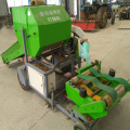 multiple layers Automatic bale machine