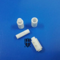 zirconia ceramic plunger insulator machinery parts