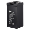 2V300AH Bateria de longa duração Bateria de armazenamento de ácido ácido
