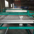 Mix woods Plywood Veneer Drying Equipment