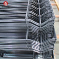 Pvc Coated Welded Wire Mesh 3D Fence