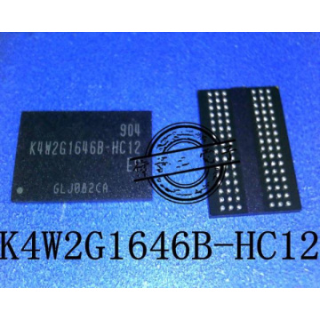 spot K4W2G1646B-HC12 Samsung Original