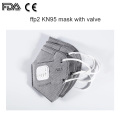 Niosh Earloop KN95 N95 Filter Mask Respirador