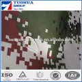 Waterproof Camouflage Canvas used in Tent Truck Cover