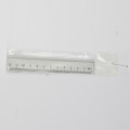 12CM Plastic Ruler