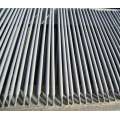 Chromium Carbide Wear Resistant Welding Rod