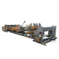 Fully Automatic Welded Wire Mesh Fence Machine