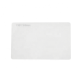 Blank Smart Chip Card Business Card Blank Card