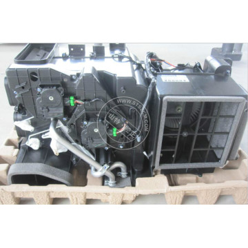 Komatsu condenser 425-07-21530 WA380-3 piezas de aire acondicionado