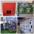 Модуль солнечной энергии PV 300W наивысшей эффективности