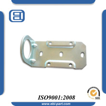 ISO9001 Sheet Metal Fabrication Stamping Part Manufacturer