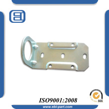 ISO9001 Sheet Metal Fabrication Stamping Part Fabricante