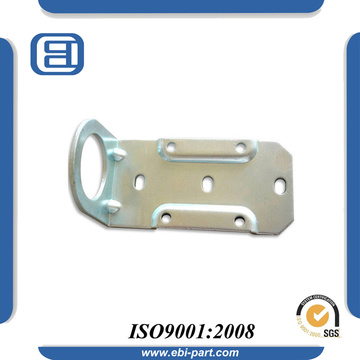 ISO9001 Sheet Metal Fabrication Stamping Part Manufacturer