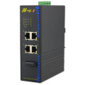 unmanaged Gigabit Ethernet Switch