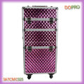 Fashion Outlook Aluminium Haar und Schönheit Trolley Make-up Fall (sATCMC025)