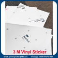 Custom Vinyl Graphics Stickers