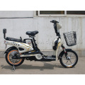 E-Bike (E-004)