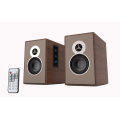 2.0 stereo sound system